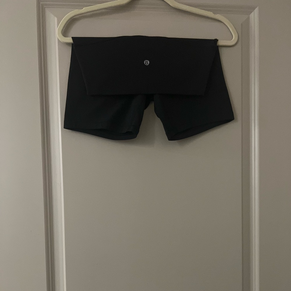 Lululemon Align High-Rise Short 6”